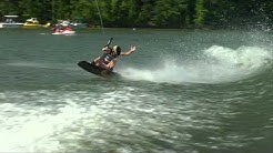 Pro Wakeboard Tour with Amber Wing