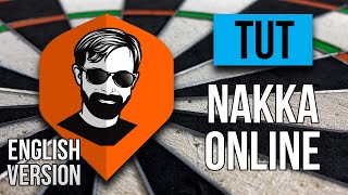 Tutorial: How to play online darts using Nakka? (English version) screenshot 4
