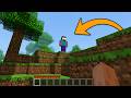Does Herobrine still exist?