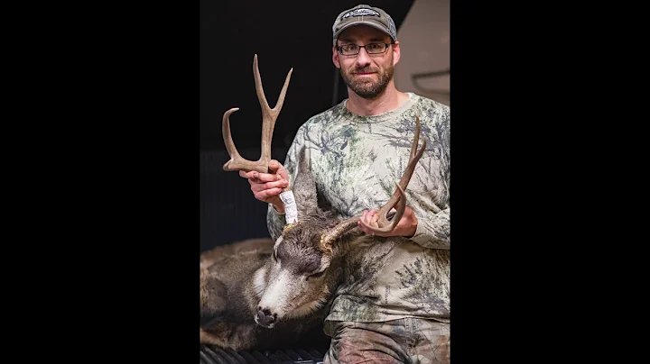 2018 Utah Extended Archery Deer Hunt