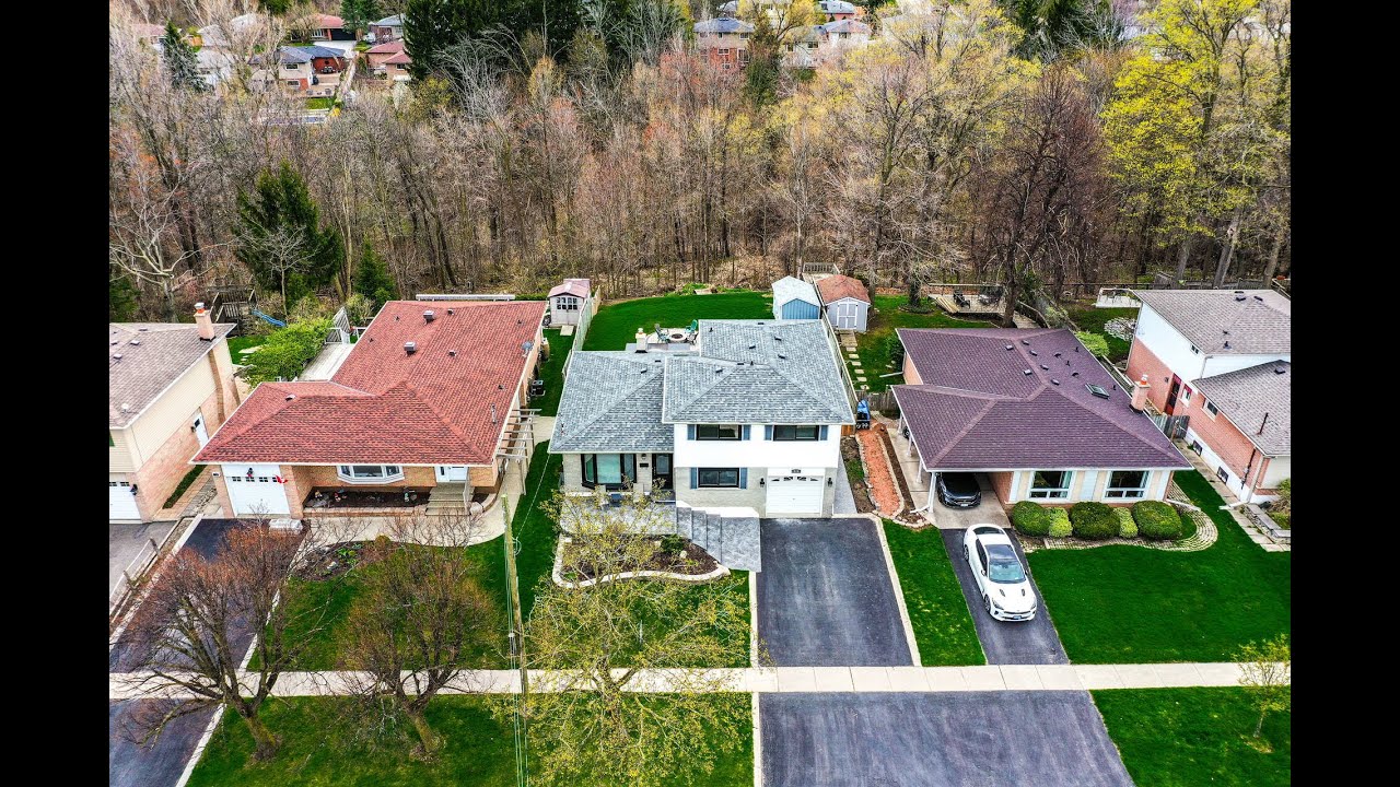 358 Delrex Boulevard, Home for Sale Real Estate Properties