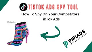 Pipiads Tiktok Ads Spy Tool - Find Winning Products - 20.00% OFF Code: JAYLAMTH