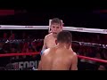Carlos Cuadras vs Roman Gonzalez | Full Fight Highlights