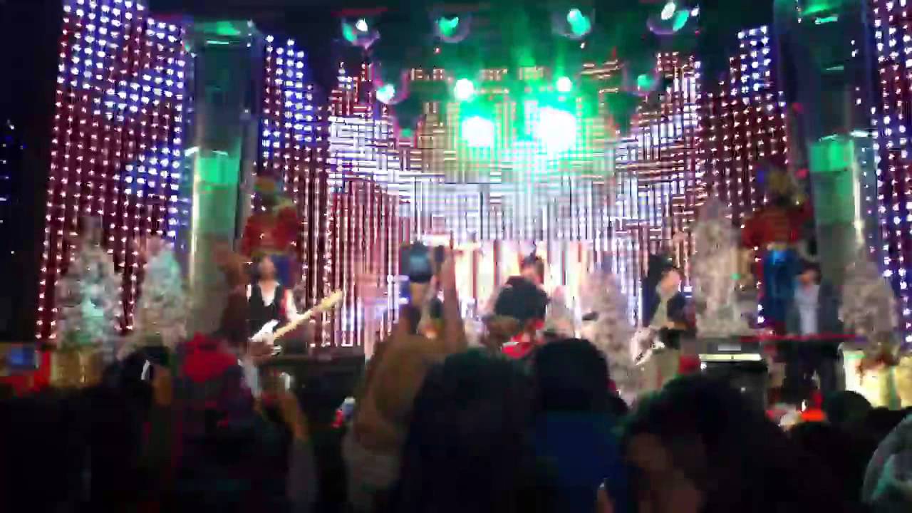 Drake Bell Jingle Bells YouTube