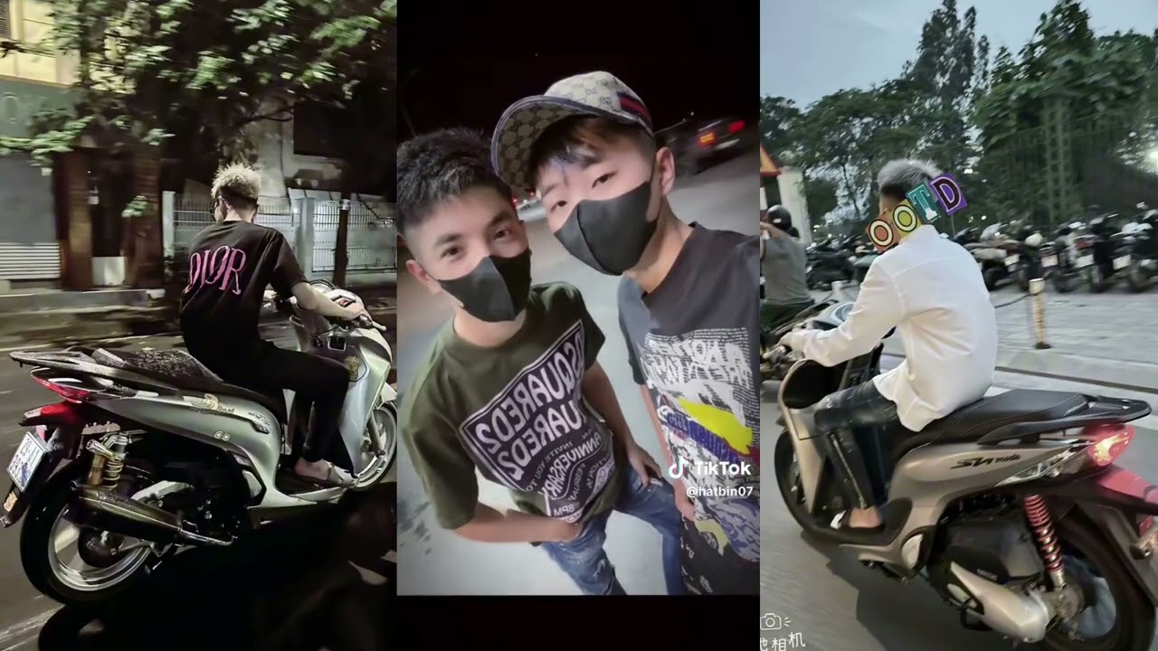 Tổng hợp video của các idol tik tok #phần 14| miss là nhớ