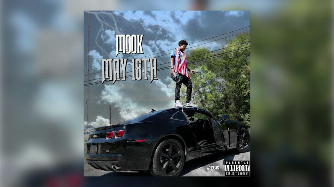 (FREE) MookTBG x Speaker Knockerz x Lil Knock Type Beat "You Mad Or