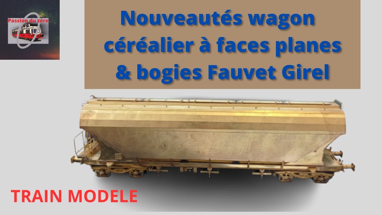 Kit d'alimentation électrique sur bogies pour voitures voyageurs - TRIX