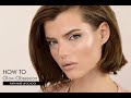 Tutorial Nude Make Up con Glow Obsession | Giorgio Forgani per PUPA Milano