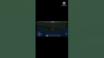 slime block jump in Minecraft pocket edition parts 3