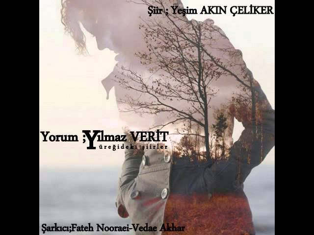 Fateh Nooraei - Vedae Akhar & Yılmaz VERİT