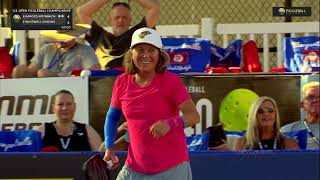 MIXED SR PRO GOLD 2024 US Open Pickleball Championships