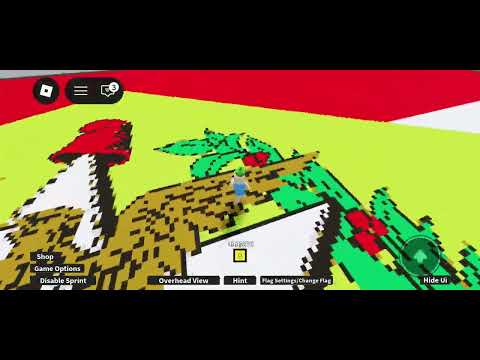 Roblox Paint Flags - Coloring Country Flags