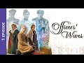 Officers wives 1 episode russian tv series starmedia drama english subtitles