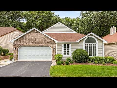 17 White Oak Ln, Elgin, IL home video tour