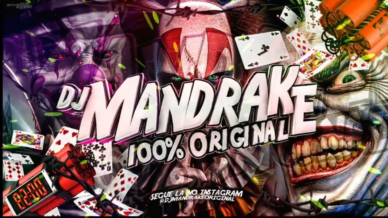 Mandrake': descubra o que é o estilo que viralizou e virou tema de música e  desafios para influenciadores, Pop & Arte