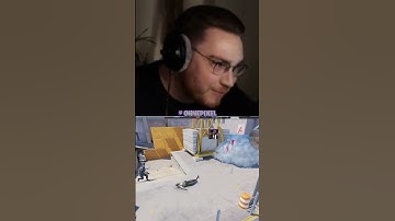 W crowd for real  #ohnepixel #csgo #cs2 #twitch #gaming #cs2clips