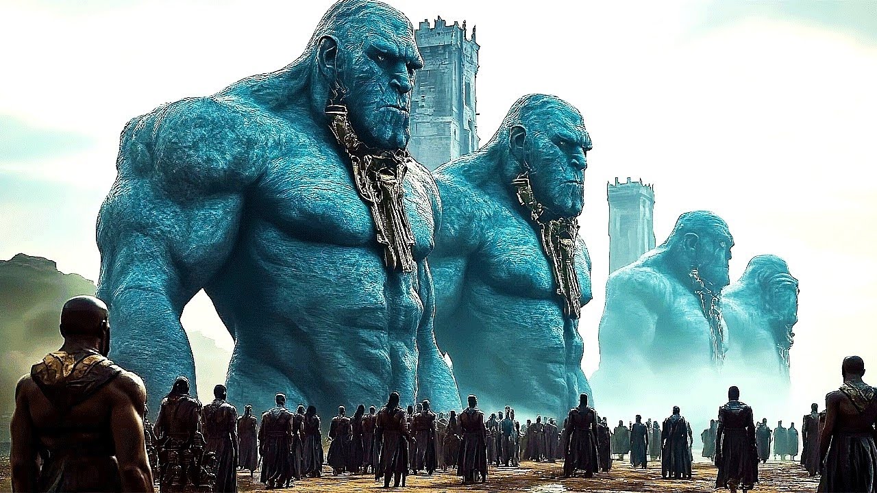 حتت من سفينة فضائية وقعت على الأرض، واللي ياخدها بيعيش للأبد، بس ده تسبب في نهاية العالم