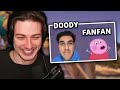 Playing with your friends is way more fun than solo | Marvel Rivals