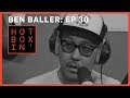 Celebrity Jeweler Ben Baller | Hotboxin' with Mike Tyson | Ep 30
