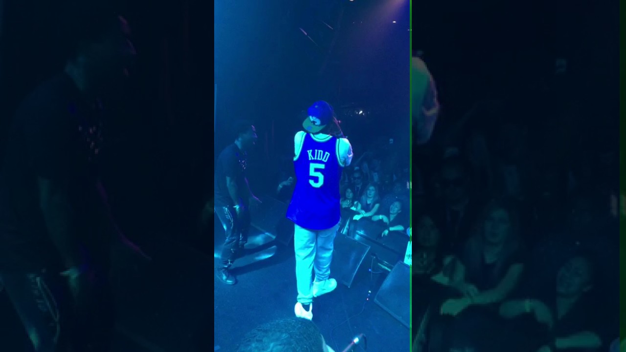 Pif - (TurnUp On'Em Vlog) SB3 Tour
