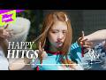 HITGS 힛지스 HAPPY On The Spot 온더스팟