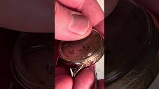 Universal Geneve Tri-Compax