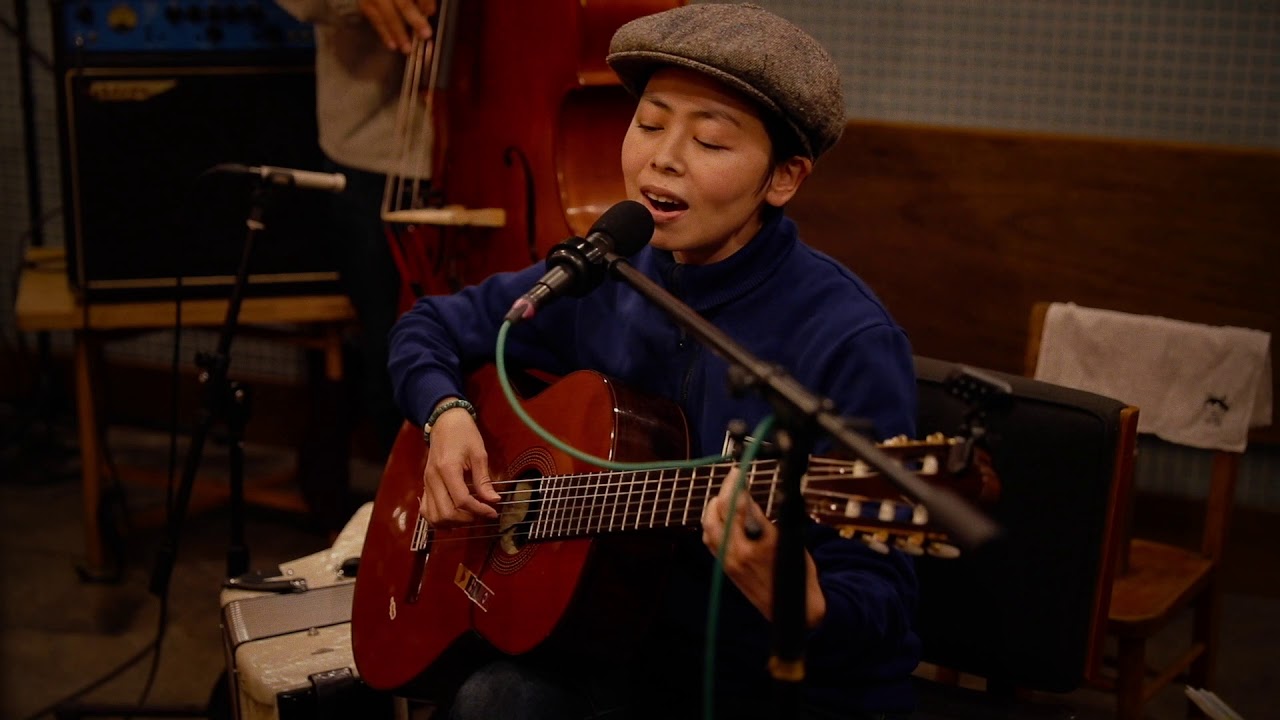 中山うり- 風邪薬 / Uri Nakayama  - KAZEGUSURI  @nakayamauri_official