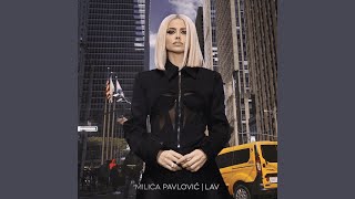 Milica Pavlović - Jaša (Instrumental)