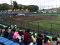 ソフトボールB｜成年女子準決勝戦：栃木vs群馬-スポーツ祭東京２０１３｜第68回国民体育大会