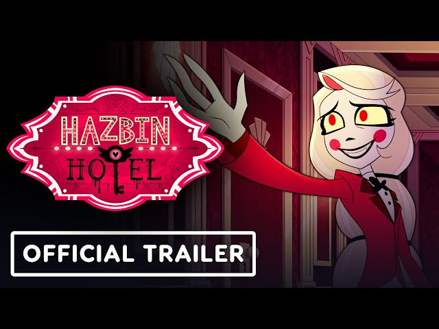 Hazbin Hotel NYCC trailer revealed: did Disney write this song?