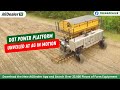 DOT Power Platform Unveiled at Ag in Motion - AGDealerTV