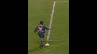 Stealing a Ronaldinho Solo Goal 🤣
