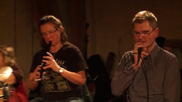 Irish Session Potsdam  - Jacobites