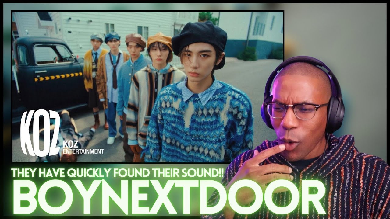 BOYNEXTDOOR | 'But Sometimes' MV REACTION | They have quickly found their sound!!