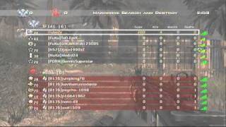 NoobWithATube - MW2 - 3
