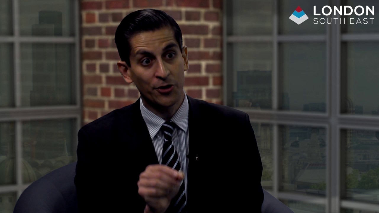 TOP TRADING TIPS from Alessio Rastani - YouTube