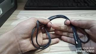 ORIGINAL MI_1.2 Meter Micro USB 3.0 Qualcomm Fast Charging Data Cable 4A For Samsung,HTC,black screenshot 5