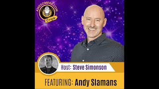 Expert Insights on Strengthening and Scaling Your eCommerce Business | Steve Simonson x Andy Slamans