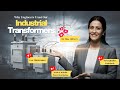 High-Quality 150kVA &amp; 200kVA Electrical Power Transformers | Manufacturing &amp; Supply