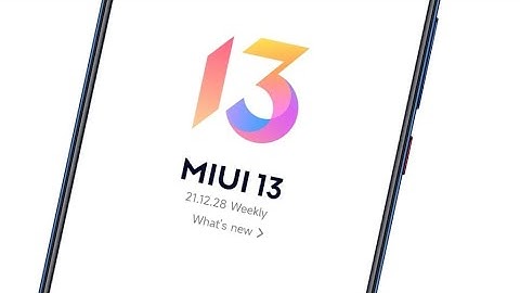 Miui 13 Stable Update Redmi Note 5 Pro Android 12 Any Device miui 13 update