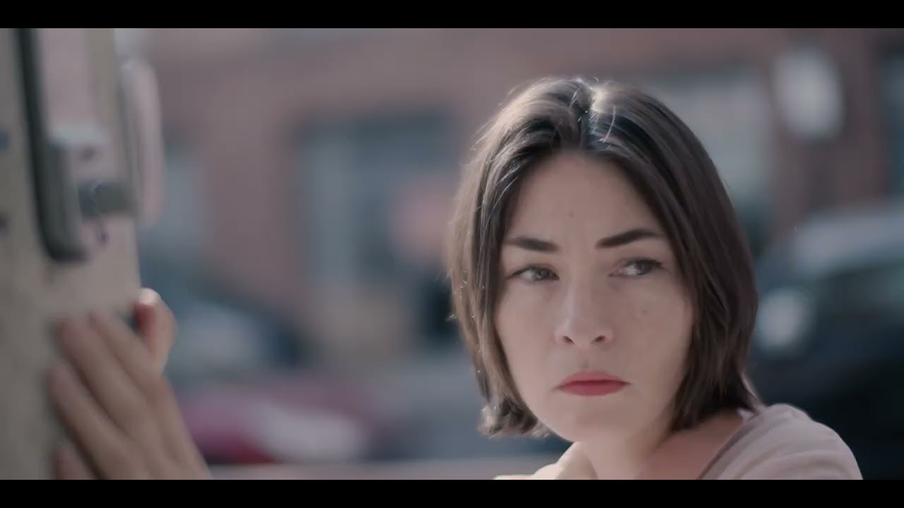 Watch Broken Bones | Lucie Jelfs | Official video | OUTPUTS on YouTube Watch Broken Bones | Lucie Jelfs | Official video | OUTPUTS on YouTube