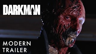 Darkman (1990) - Modern Trailer