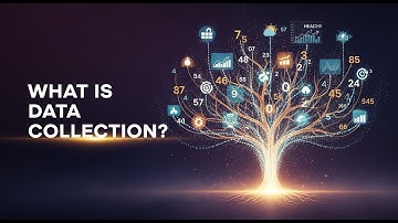 Wat is gegevensverzameling?