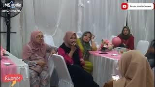 benta band acustik _ No comment //Tuty Wibowo live nanggul Jepara #jejebag