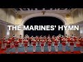 The marines hymn  by the commandants own 2019 recording