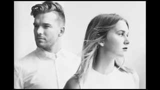 Miniatura del video "Broods - Four Walls"