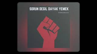 Zwish Ft Nusy - Sorun Değil Dayak Yemek 3
