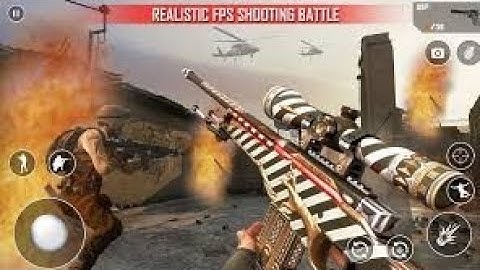 gun strike game play android||ice mission||part 3-1,3-2,3-3,3-4||zulfi fr game 101