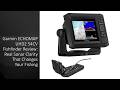 Garmin ECHOMAP UHD2 54CV Fishfinder Review: Real Sonar Clarity That Changes Your Fishing