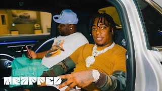 Fredo Bang "Who Hiding" (NBA YoungBoy Diss) (Official Audio)